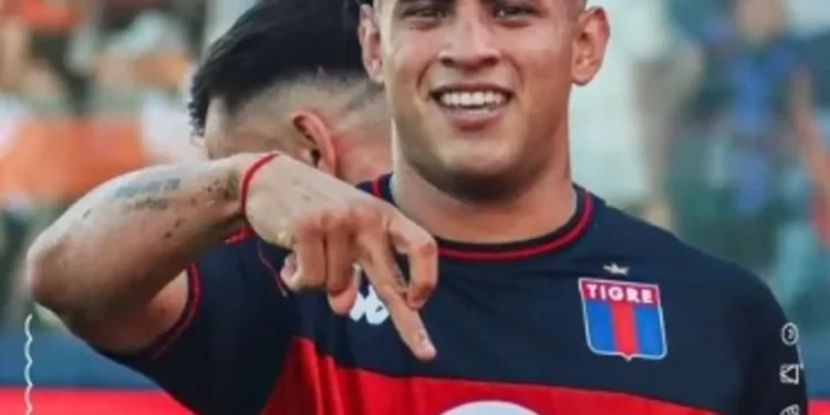 Boca consulta por un delantero de Tigre