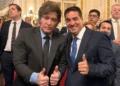 La política post Mundial: cambios en el Gobierno con una estrategia constante