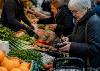 Posicionamiento de la inflación en América Latina: el caso de Argentina en el primer semestre de 2026