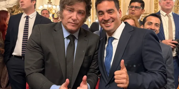 La política post Mundial: cambios en el Gobierno con una estrategia constante