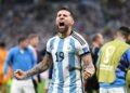 La proyección de edad de los jugadores argentinos hacia el Mundial 2030