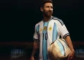 La edad de los jugadores de la selección argentina para el Mundial 2030