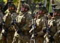 Desde julio, el personal militar con título universitario recibirá un aumento de hasta el 25%