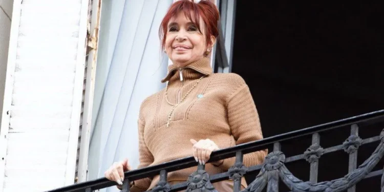 Cristina Kirchner sumó a un abogado brasileño a la estrategia internacional por la causa Vialidad