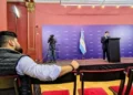 Se aprueba la nueva estructura de la Secretaría de Comunicación y Medios