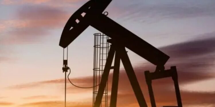 El petróleo vuelve a superar los US$90