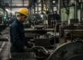La producción industrial continúa en declive, aunque algunos sectores comienzan a mostrar señales de recuperación