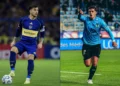 O’Higgins y Boca Juniors se enfrentan en la Copa Sudamericana 2026: fecha, horario y opciones para verlo online