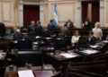 El Senado enfrenta un estancamiento por el Mundial, el feriado y la presión de los gobernadores