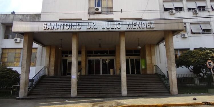 Detención de un enfermero en Caballito por abuso sexual de una paciente de 86 años