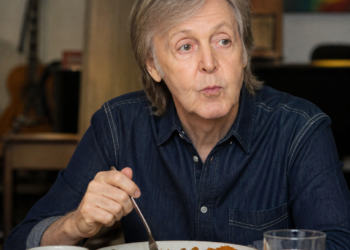 A los 84 años, Paul McCartney mantiene su vitalidad con hábitos saludables