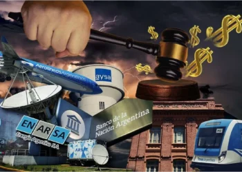 El Gobierno define el procedimiento para la privatización de empresas estatales