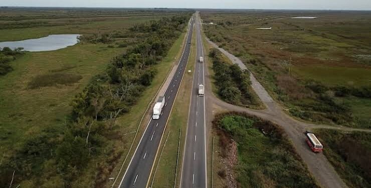Cristóbal López y Cartellone podrían asegurar la mitad de los tramos licitados en la tercera etapa de concesión de rutas