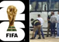 Prohibición de acceso a eventos deportivos para 14 hinchas tras incidentes en el Mundial 2026