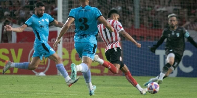 San Martín Tucumán enfrenta a Temperley en la Primera Nacional 2026: horario y cómo seguirlo en vivo