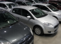 Los patentamientos de autos usados en junio alcanzaron un récord anual: los 10 modelos más populares