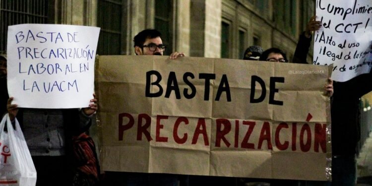 El impacto de la informalidad en el empleo y las finanzas públicas