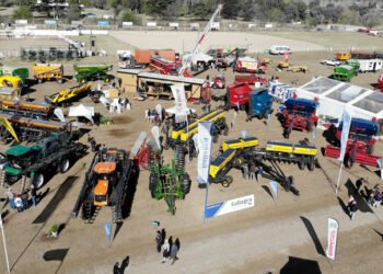 Subasta online de maquinaria agropecuaria: cuatriciclos y más en oferta