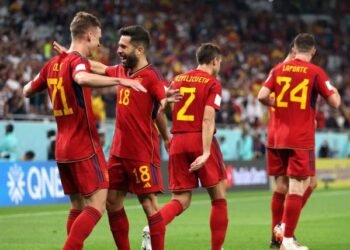 España se impuso a Austria y avanzó a los octavos de final del Mundial 2026: un fuego sagrado y la esencia de un candidato