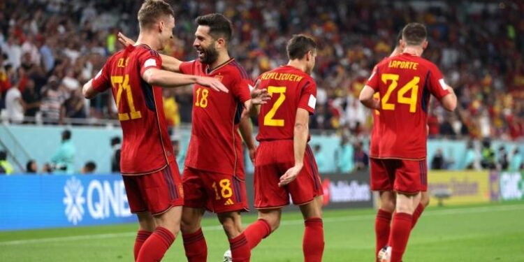 España se impuso a Austria y avanzó a los octavos de final del Mundial 2026: un fuego sagrado y la esencia de un candidato
