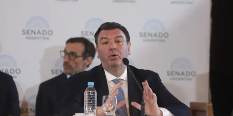 El oficialismo avanza en la designación de funcionarios judiciales