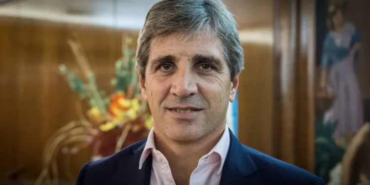 El plan de Caputo para el acceso a la vivienda: financiamiento en foco