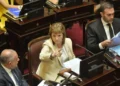 El Senado avanza en cambios a la ley de tierras tras negociaciones