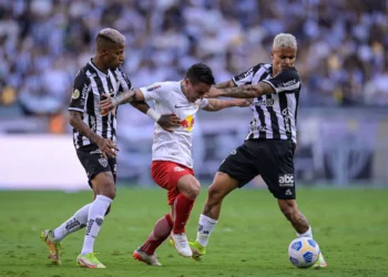 RB Bragantino se mide ante Atlético Mineiro en la Copa Sudamericana 2026: detalles del partido
