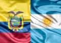 Argentina y Ecuador acuerdan reducir aranceles para impulsar las exportaciones del sector automotor