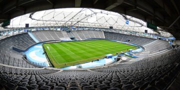 La final del torneo Clausura 2026 se jugará en el Estadio Único Diego Armando Maradona en La Plata