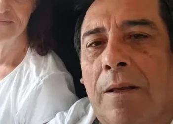 Carlos Luis Cáceres, el argentino que había desaparecido tras el terremoto en Colombia, logró comunicarse con su familia