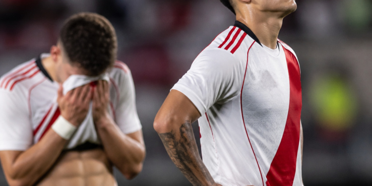 River Plate: de la admiración al desencanto, un nuevo enfoque para revertir la situación