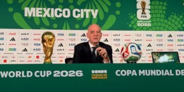 De las alianzas de Infantino a los críticos que piden su renuncia: el nuevo panorama de poder en la FIFA