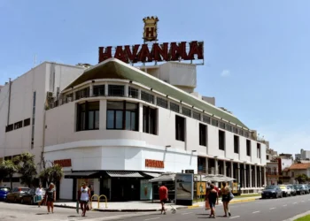 Havanna cerró el segundo trimestre con una pérdida de $747 millones