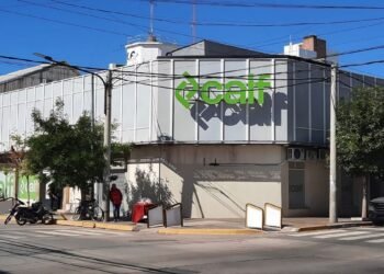 Cruce entre Estados Unidos y China por una contratación tecnológica en Neuquén