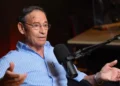 Rafa Domínguez, albañil de 75 años: “Ahora te piden de todo, tenés que saber de aire acondicionado, placas solares, instalaciones”