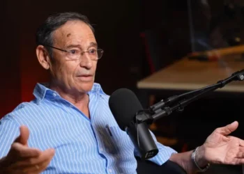 Rafa Domínguez, albañil de 75 años: “Ahora te piden de todo, tenés que saber de aire acondicionado, placas solares, instalaciones”