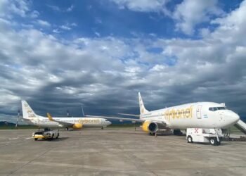 Exempleados exigen a Flybondi pagar las deudas salariales e indemnizaciones impagas