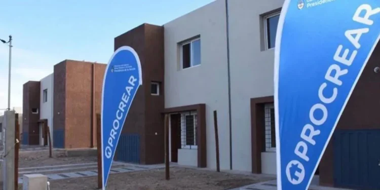 El Gobierno avanza con la venta de terrenos del ex Procrear y cinco predios ya entraron en subasta