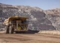 Las exportaciones mineras marcaron un récord y crecieron 84% en el primer cuatrimestre