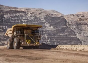 Las exportaciones mineras marcaron un récord y crecieron 84% en el primer cuatrimestre