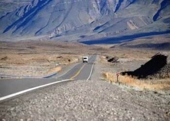 San Juan asumirá por 20 años la gestión de cinco rutas nacionales