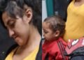 Rescató a una mujer embarazada, soñó con formar una familia y descubrió que el amor no siempre es suficiente