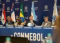 La Conmebol lanza un manual que aborda y denuncia conductas discriminatorias en el fútbol sudamericano