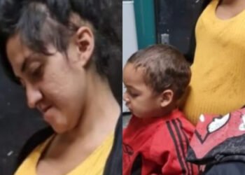 Rescató a una mujer embarazada, soñó con formar una familia y descubrió que el amor no siempre es suficiente
