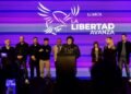 La Libertad Avanza ya diseña su estrategia para las elecciones de 2027
