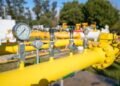Avanzan las obras de una planta clave para mejorar el suministro de gas en Mar del Plata y la Costa Atlántica