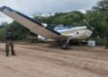 Descubren una avioneta abandonada en Santiago del Estero y se investiga un posible vínculo con el narcotráfico
