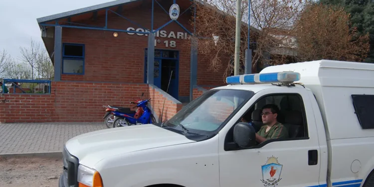 Cinco hermanos fueron rescatados en Posadas tras la ausencia de su madre