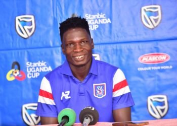 Progresos en la investigación del asesinato del futbolista ugandés David Owori de 28 años